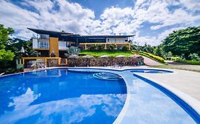 Tambo Eco Hotel